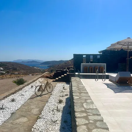 Enilio Mera Villa *