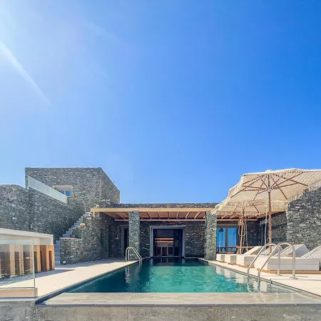 Villa Enilio Mera Fárosz