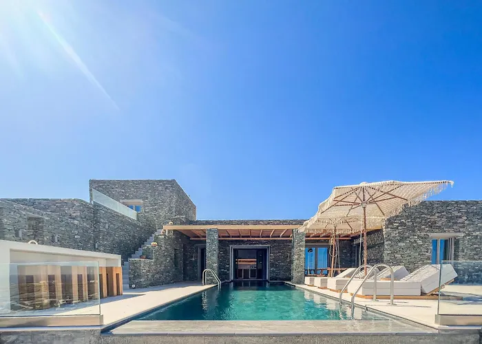 Villa Enilio Mera Faros