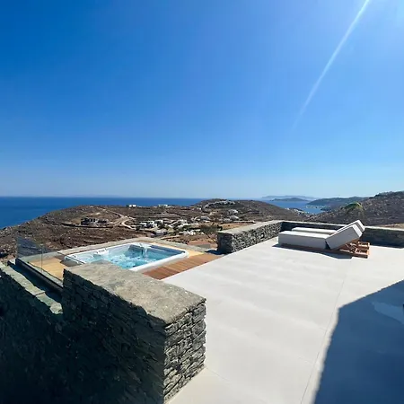 Вилла Enilio Mera *