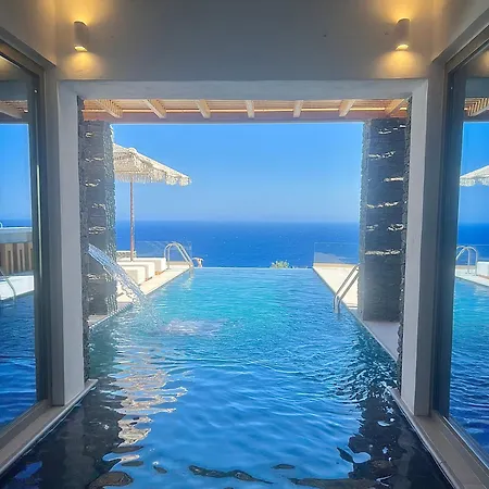 Enilio Mera Вилла