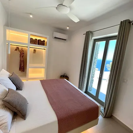 Вилла Enilio Mera *