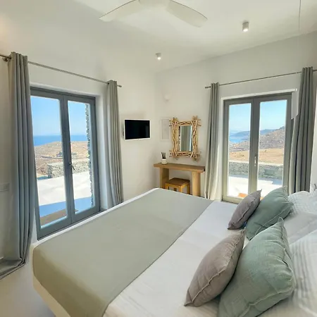 Enilio Mera * Фарос