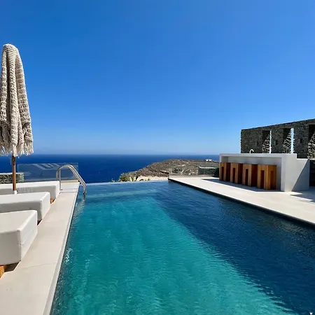 Вилла Enilio Mera *