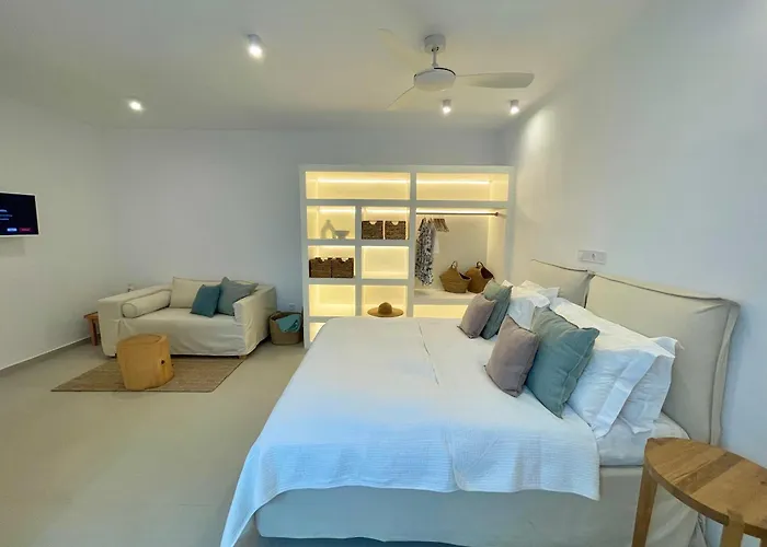 Enilio Mera 파로스